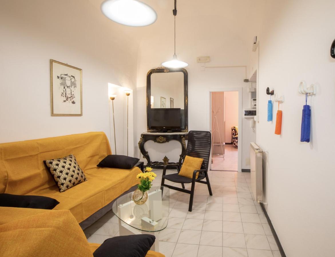 Via Manzoni Apartment Savona Bagian luar foto